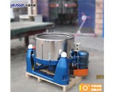 離心脫水機(jī)為什么要設(shè)計(jì)為三足立擺式？