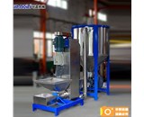 怎么解決塑料片材脫水機(jī)的生銹問題，環(huán)鑫為您支招